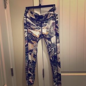 layer 8 Pants - Workout pants layer 8 Pants - Workout pants